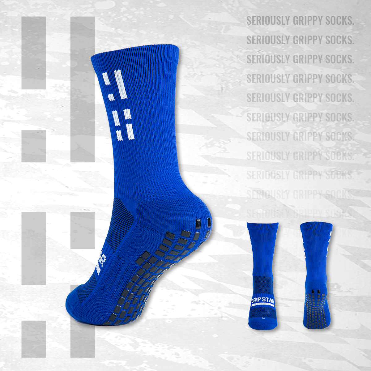 Under armour shop grippy socks