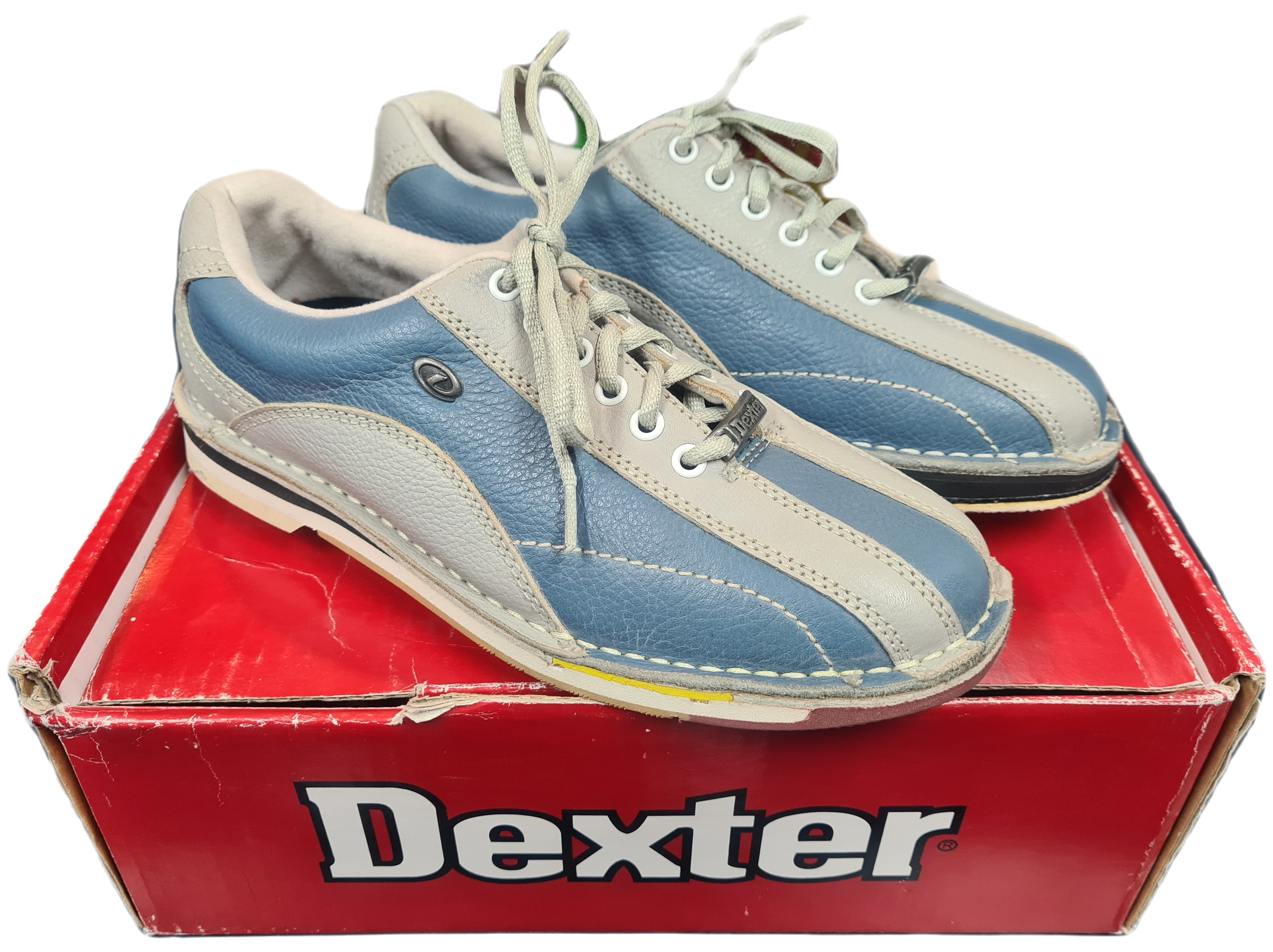 Dexter sale sst 5