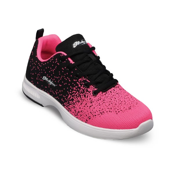 Ladies ten clearance pin bowling shoes